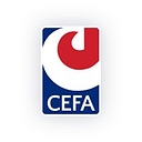 Cefa · Celulosa Fabril, S.A. logo