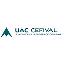 Uac Cefival logo