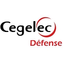 Cegelec Défense logo