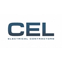 Cel Electrical Contractors logo