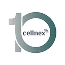 Cellnex Uk logo
