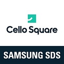 Cello Square By Samsung Sds Europe logo