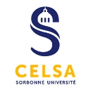 Celsa Paris-Sorbonne logo