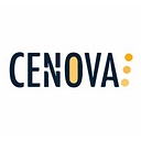 Cenova logo