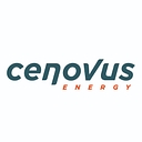 Cenovus Energy logo