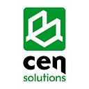 Cen Solutions logo