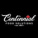 Centennial Food Solutions logo