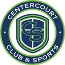 Centercourt Club & Sports logo