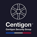 Centigon Security Group logo