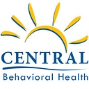Central Behavioral Health logo