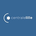 Centrale Lille logo