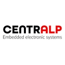 Centralp logo