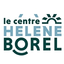 Centre Hélène Borel logo