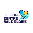 Centre-Val De Loire Region logo