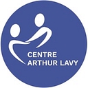 Centre Arthur Lavy logo