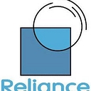 Reliance logo