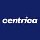 Centrica Energy logo