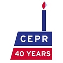 Cepr - Centre For Economic Policy Research logo