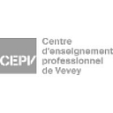 Cepv Fsvmd logo