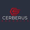 Cerberus Security logo