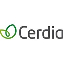 Cerdia logo