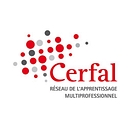 Cfa Cerfal logo