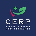 Cerp Rhin Rhône Méditerranée logo