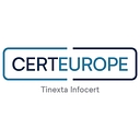 Certeurope logo