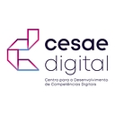 Cesae Digital - Centro Para O Desenvolvimento De Competências Digitais logo