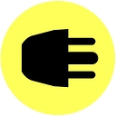 Ces Power logo