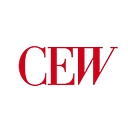 Cew France logo