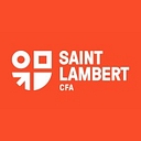 Cfa Bâtiment Saint-Lambert logo