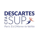 Cfa Descartes logo
