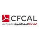 Cfcal-Banque logo