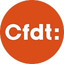 Cfdt Santé-Sociaux logo