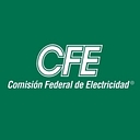 Comisión Federal De Electricidad logo