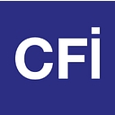 Cfi, Agence Française De Développement Médias logo