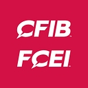 Canadian Federation Of Independent Business logo