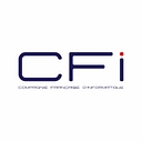 Compagnie Francaise Informatique logo