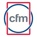 Cfm International (Cfm) logo