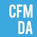 Cfa-Cfmda Livron/Drôme logo