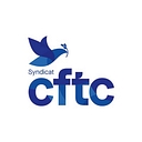 Syndicat Cftc logo