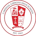 Cardinal Gibbons High School Fl logo