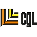 Cgl - Compagnie Générale De Location logo