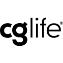 Cg Life logo