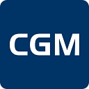 Compugroup Medical Lab Ab logo