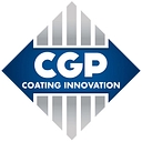 Cgp Coating Innovation logo
