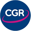 Cgr International logo