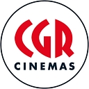 Cgr Cinémas logo