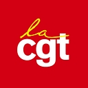 La Cgt logo